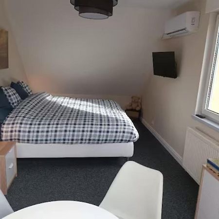 La Fontaine Aux Enfants - Gr5 - Chambre Avec Sdb Privee Abreschviller 외부 사진