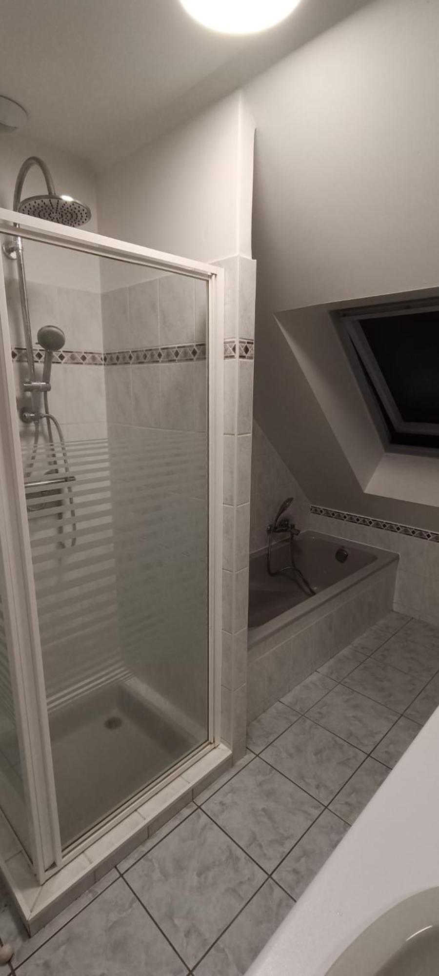La Fontaine Aux Enfants - Gr5 - Chambre Avec Sdb Privee Abreschviller 외부 사진