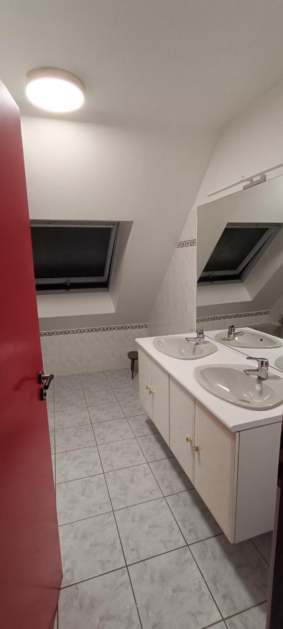 La Fontaine Aux Enfants - Gr5 - Chambre Avec Sdb Privee Abreschviller 외부 사진